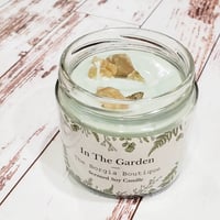 Image 1 of In The Garden Candle