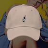 Out Sick - Embroidered Dad Hat