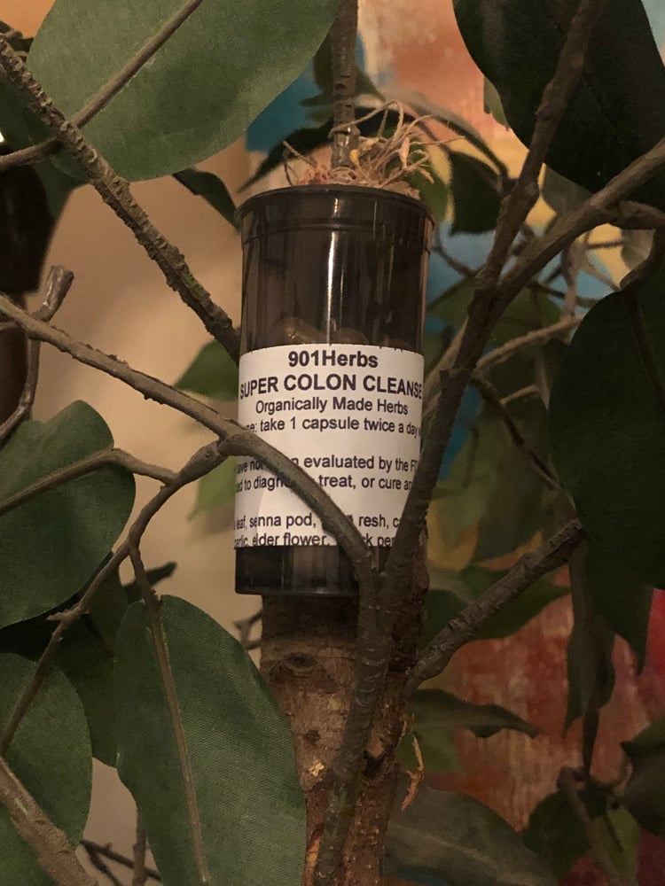 Image of Colon Cleanser