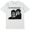 Supersonic t-shirt