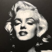 Marilyn Monroe Limited Edition PRINT