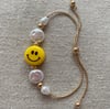 Smiler Bracelet 