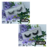 3D MINK LASHES