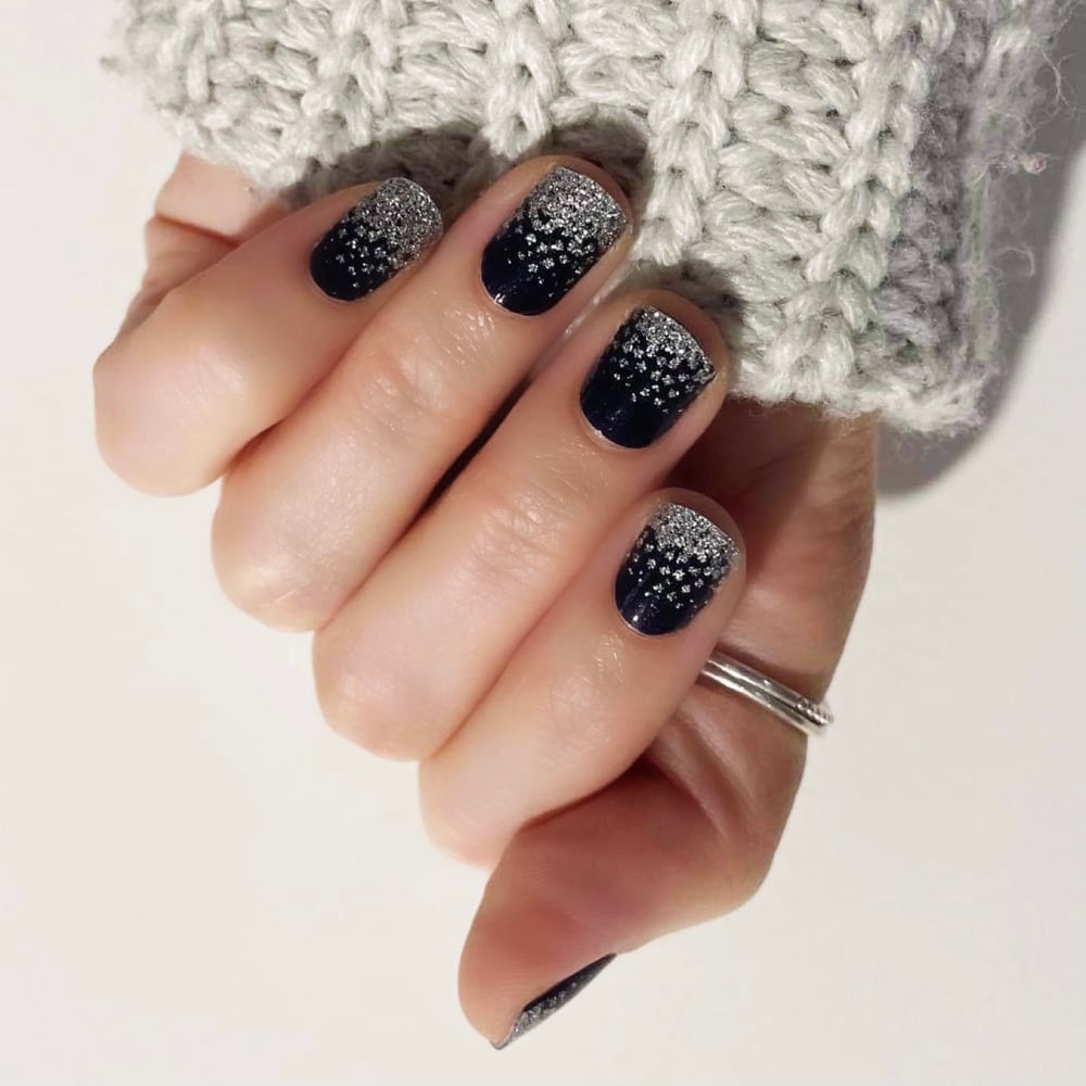 Hollywood Blvd Nail Polish Strip