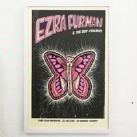 Image 1 of EZRA FURMAN & THE BOY-FRIENDS