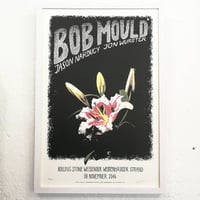 Image 1 of BOB MOULD<br>(rsw 2014)