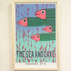 THE SEA AND CAKE <br>(PRIMAVERA 2018)