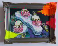 Toxic Trio