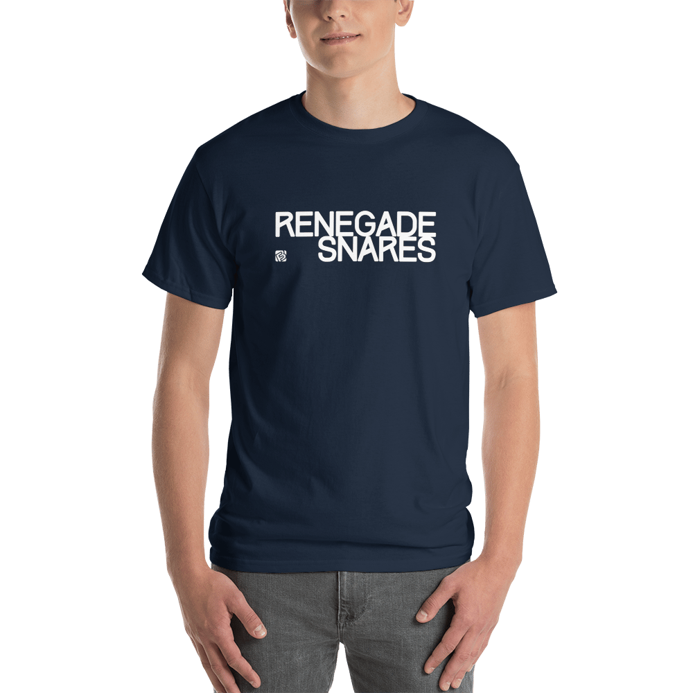 DNB: Renegade Snares Tee