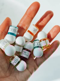 Image 6 of FACE CARE SAMPLES