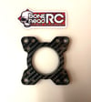 BoneHead RC carbon upgraded MCD clutch case plate upgrade