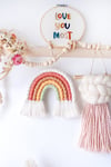 Medium Rainbow - Summer