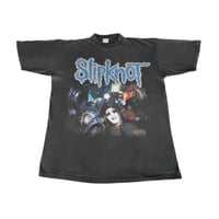 Image 1 of *RIP Joey* Slipknot 2001 '437026851' T-Shirt