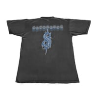 Image 2 of *RIP Joey* Slipknot 2001 '437026851' T-Shirt