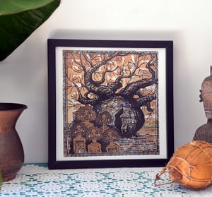 Image of Baobab Bota