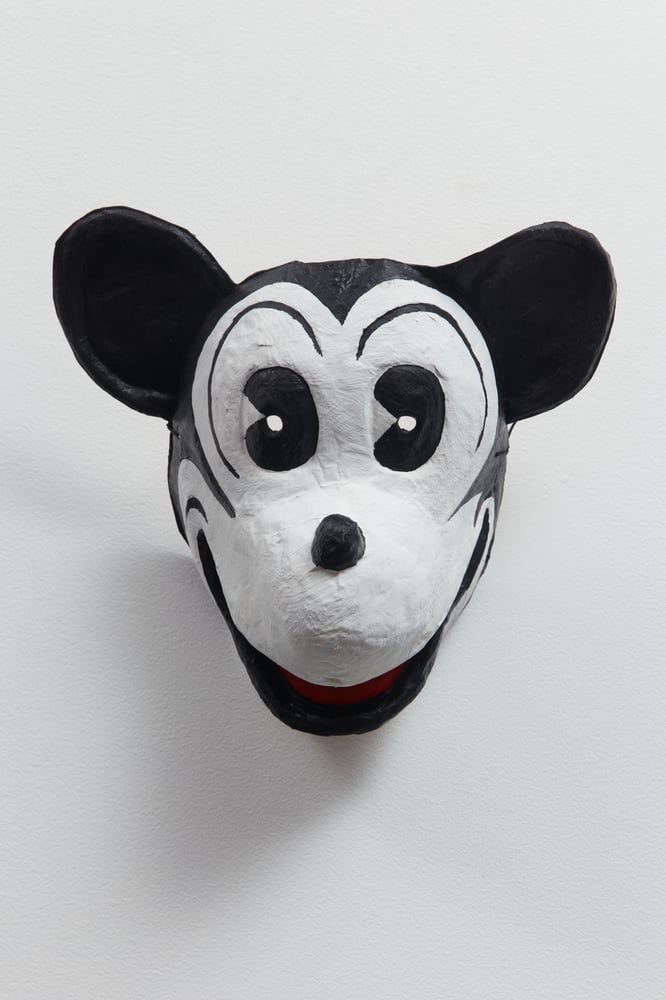 Image of Mickey