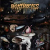 Agathocles - Anno 1999: NATO bombs Albanian refugees LP