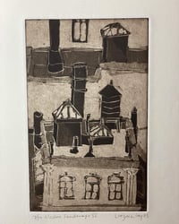 Image 1 of “Urban Landscape II”