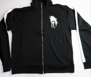 Image of Limited edition unisex track jacket