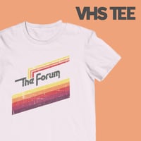 VHS Tee