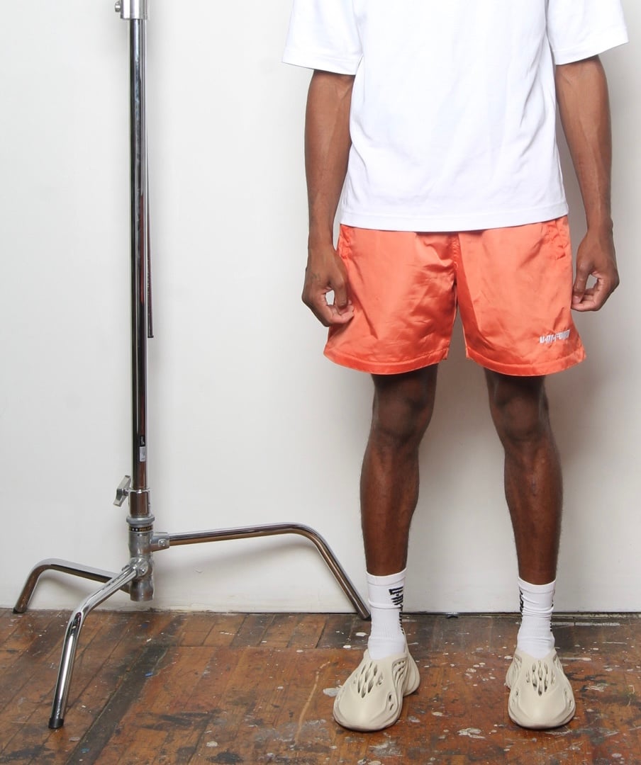 Image of Orange Phase 001 Zip Away Pants