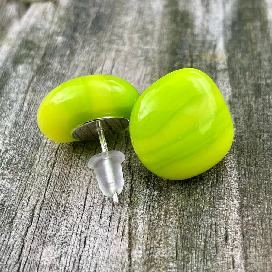 Image of Lemon and Lime Studs