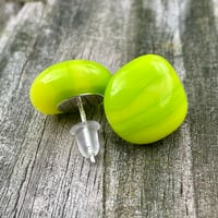 Image 1 of Lemon and Lime Studs