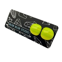 Image 2 of Lemon and Lime Studs
