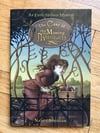 The Case of the Missing Marquess (Enola Holmes #1) by Nancy Springer