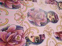 Image 2 of Peony doll