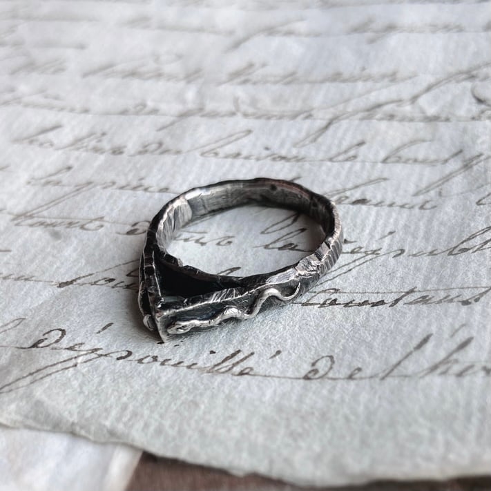 Image of Unearthed Ring