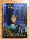 Stargazer (The Land of Elyon, #4) by Patrick Carman