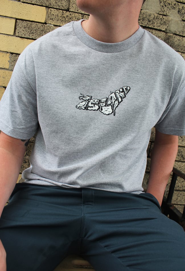 "MTL Goons" Tee