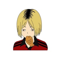 Kenma Takiyaki 