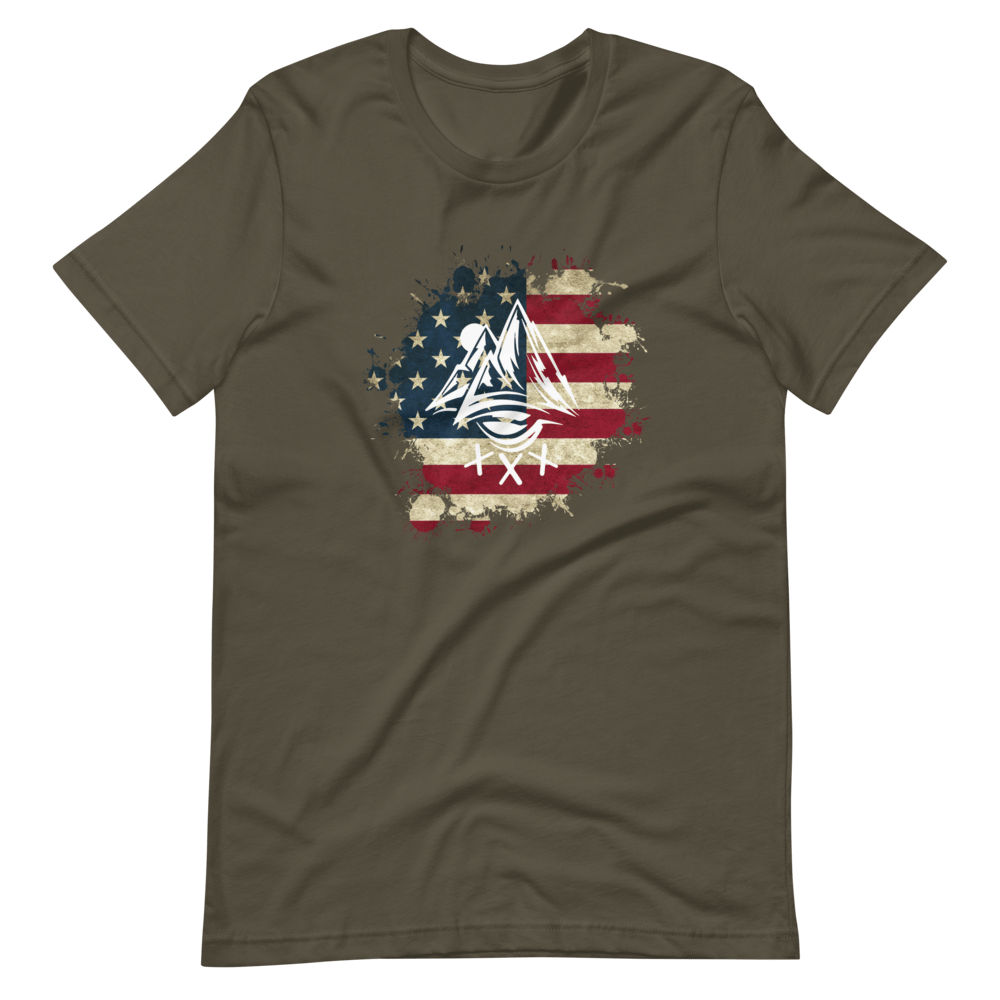 Image of MERICA Mountains