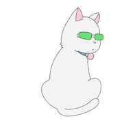 Saiki.K Cat Preorder