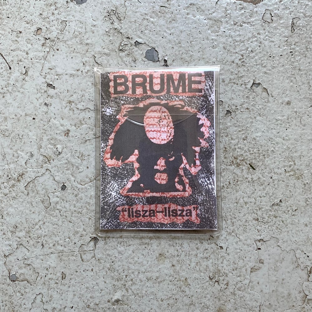 Bovoso / Brume - Split