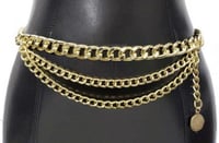 Image 1 of Chain Belts