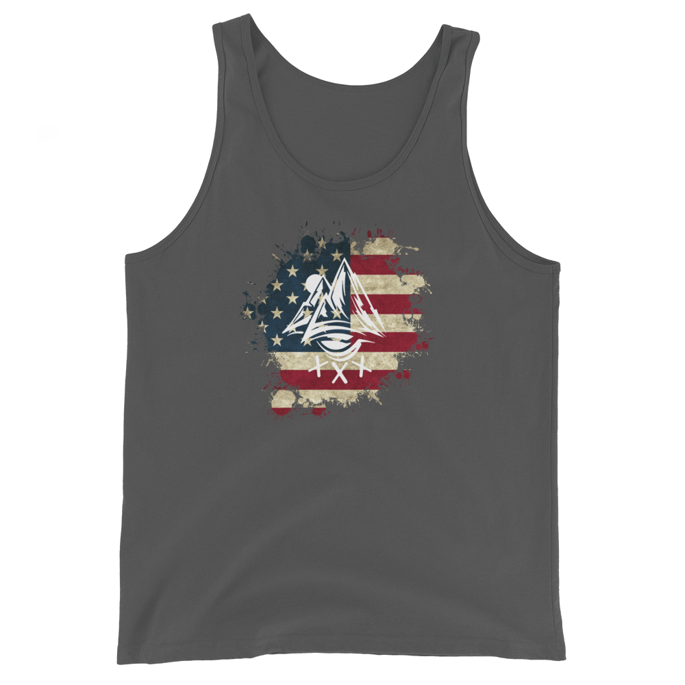 Image of MERICA Mountains Tank