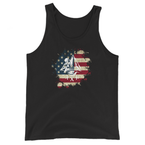 Image of MERICA Mountains Tank