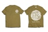 T Shirt Beige FMC 2 Desert Edition