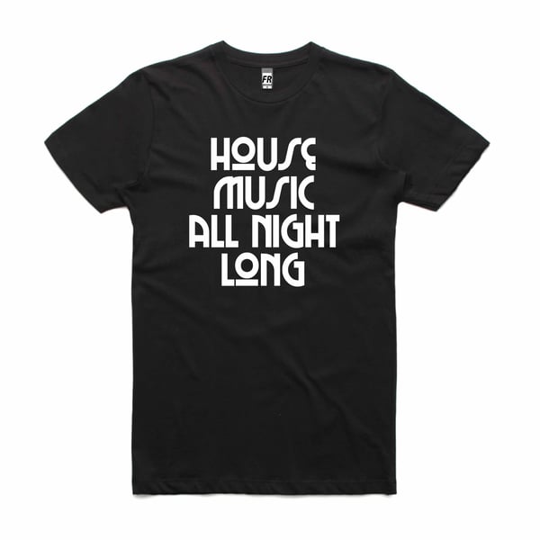 Image of House Music 