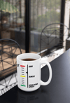 15 Oz. Speak Your Speech Mug (XTRA LARGE)