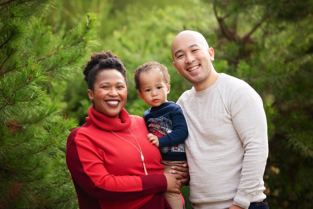 Image of NOVEMBER 15th:  Christmas Tree Farm Mini Sessions **$50 DEPOSIT***