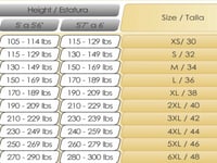 Image 2 of WJ Latex Trainer 