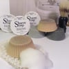 Clay SHAVING SOAPS 