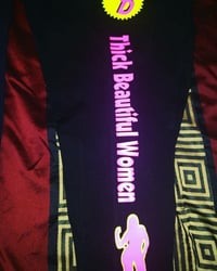 Image 2 of T.B.W. Thick Beautiful Woman Outfit 