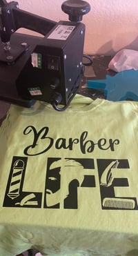 Image 1 of Customized Shirts 
