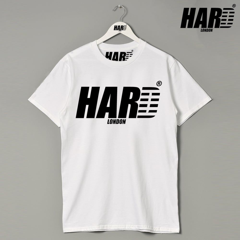 HARD Clothing Fitness Collection London Designer Couture Urban Fashion Sports Athletics Brand 