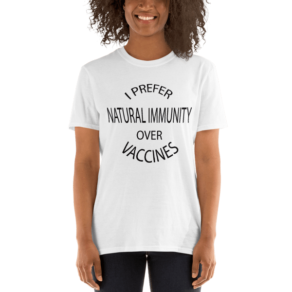 Image of NATURAL IMMUNITY